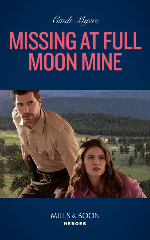 Book cover of Missing At Full Moon Mine: Serial Slayer Cold Case (a Tennessee Cold Case Story) / Missing At Full Moon Mine (eagle Mountain: Search For Suspects) (ePub edition) (Eagle Mountain: Search for Suspects #3)