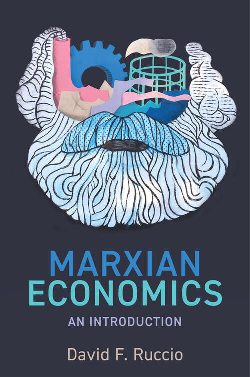 Book cover of Marxian Economics: An Introduction