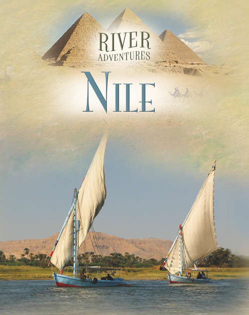 Book cover of Nile (PDF) (River Adventures)