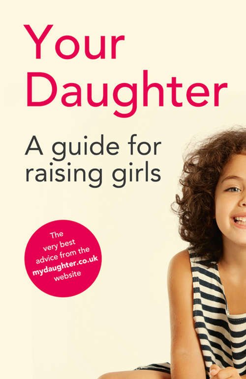 Book cover of Your Daughter (ePub edition)