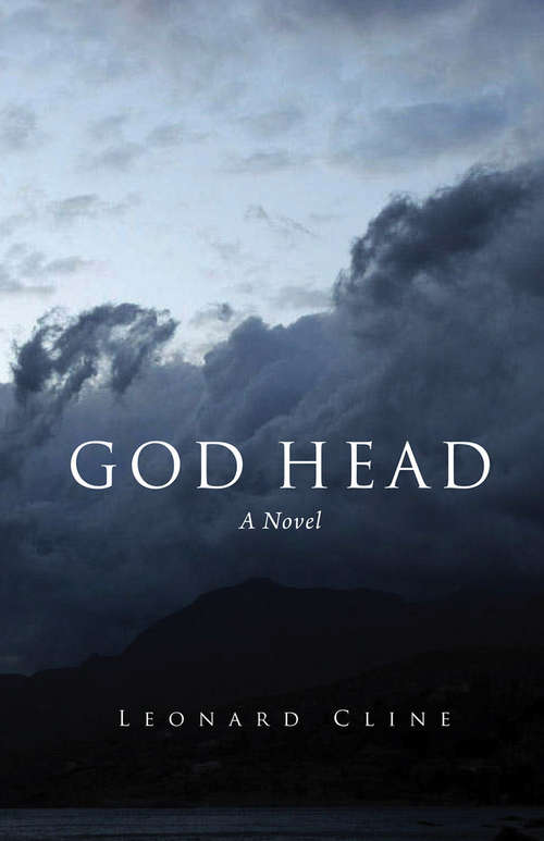 Book cover of God Head (Switchgrass Books)