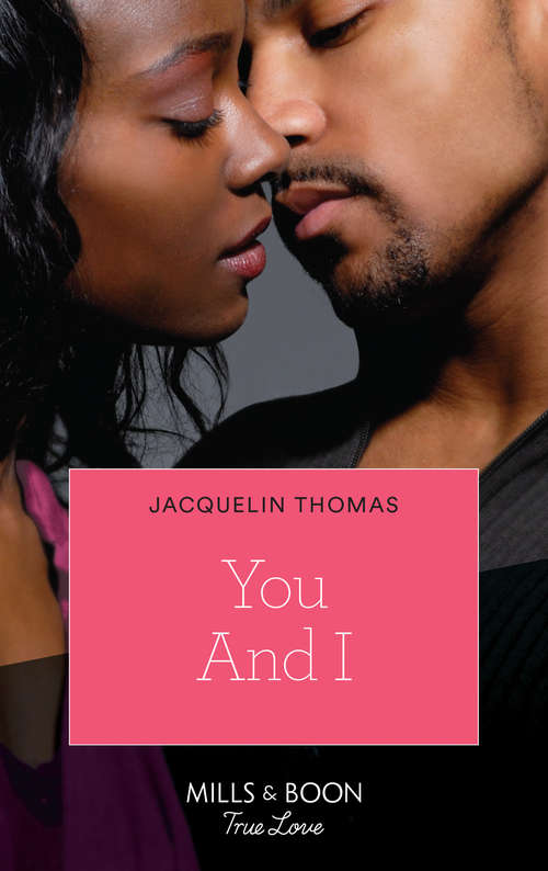 Book cover of You and I (ePub First edition) (Platinum Brides #2)