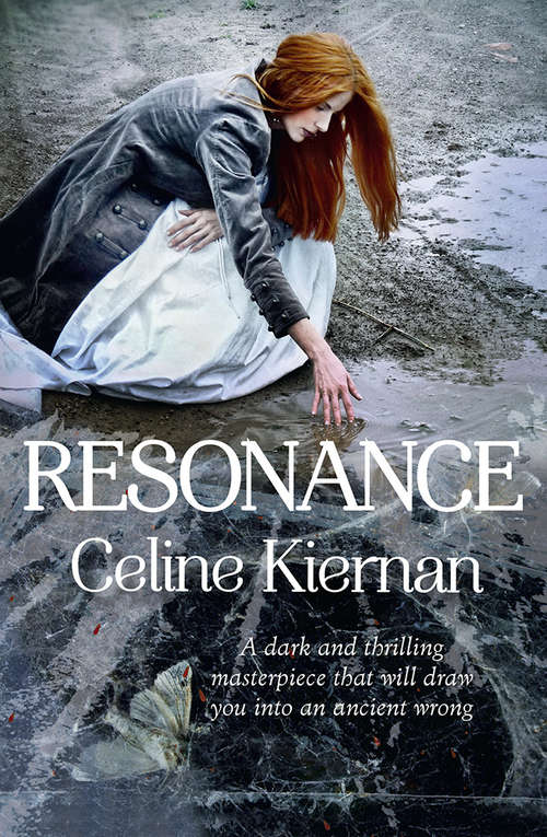 Book cover of Resonance