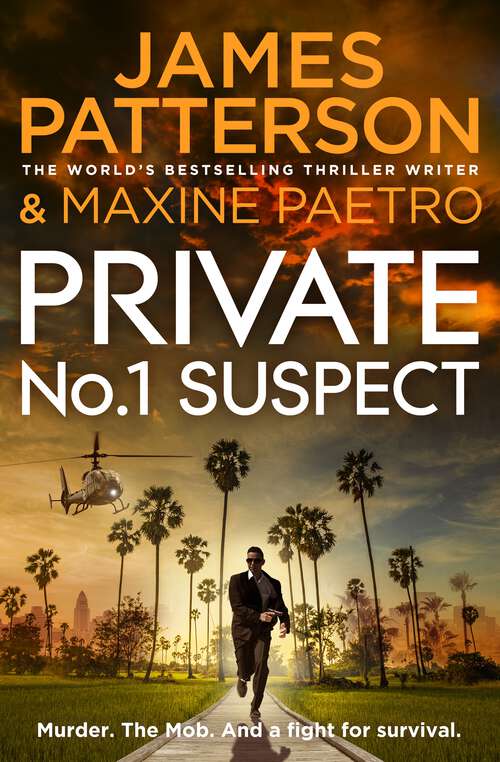 Book cover of Private: (Private 4) (Private #4)