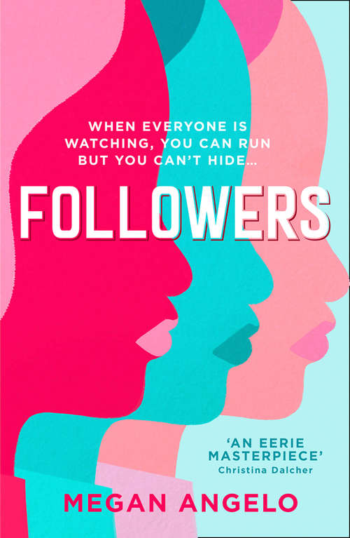 Book cover of Followers (ePub edition) (Hq Fiction Ebook Ser.)