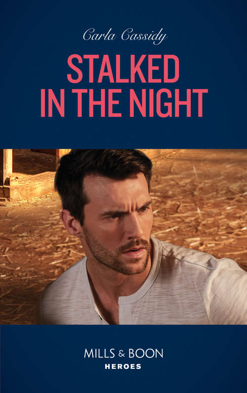 Book cover of Stalked In The Night (ePub edition) (Colton 911: Grand Rapids #4)