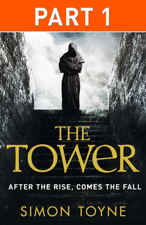 Book cover of The Tower: Part One (ePub edition)