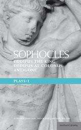 Book cover of Sophocles: The Classical Heritage (Methuen Classical Greek Dramatists) (PDF)