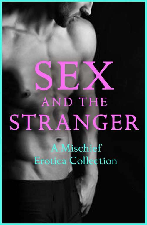 Book cover of Sex and the Stranger 2: A Mischief Erotica Collection (ePub edition)