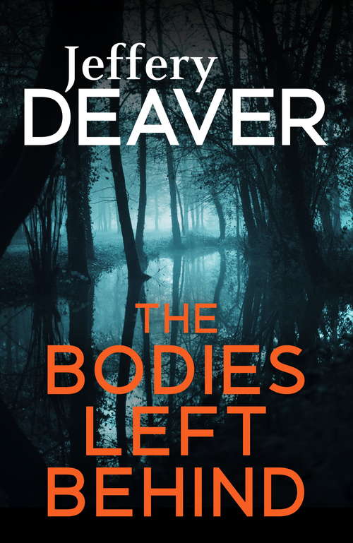 Book cover of The Bodies Left Behind: A Novel