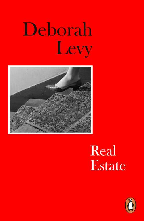 Book cover of Real Estate: Living Autobiography 3 (Living Autobiography #3)