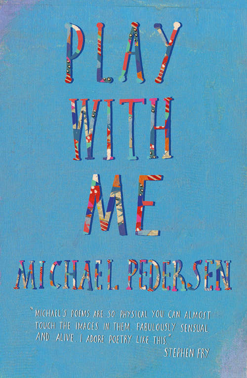 Book cover of Play With Me