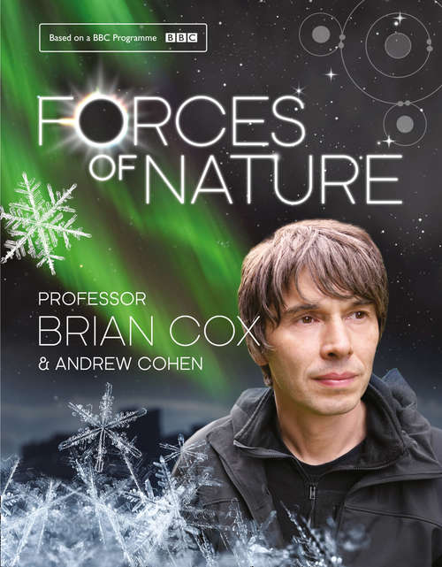 Book cover of Forces of Nature (ePub edition)
