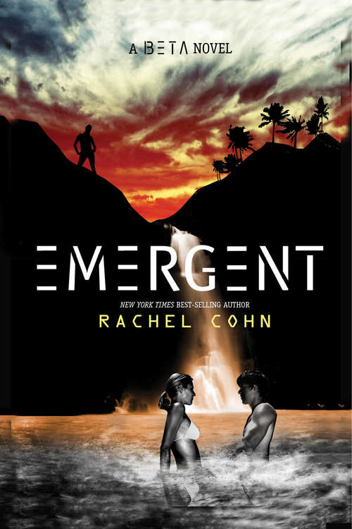 Book cover of Emergent (A Beta Novel)
