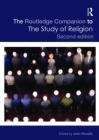 Book cover of The Routledge Companion to the Study of Religion (2nd edition) (PDF)