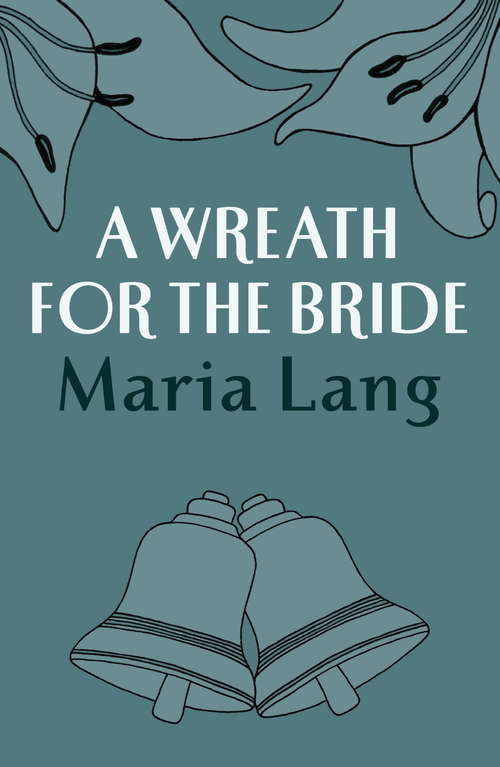 Book cover of A Wreath for the Bride
