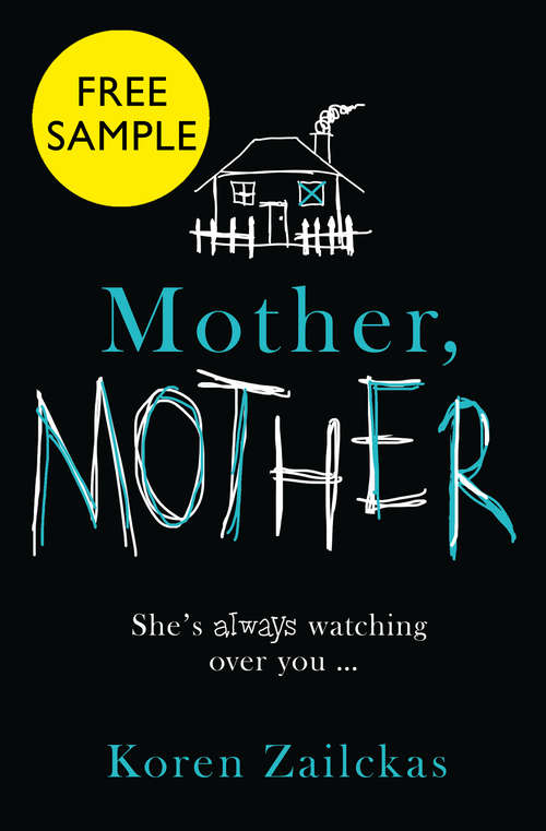 Book cover of Mother, Mother: Free Sampler (ePub edition)
