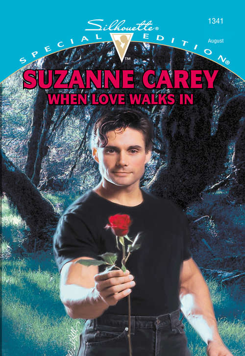 Book cover of When Love Walks In (ePub First edition) (Mills And Boon Cherish Ser.)
