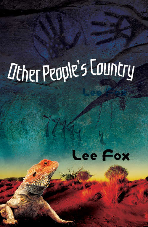 Book cover of Other People's County