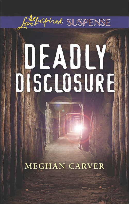 Book cover of Deadly Disclosure: Plain Retribution Mission Undercover Deadly Disclosure (ePub edition) (Mills And Boon Love Inspired Suspense Ser.)