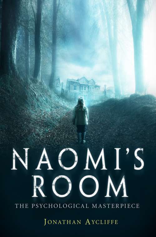 Book cover of Naomi's Room: Naomis Room