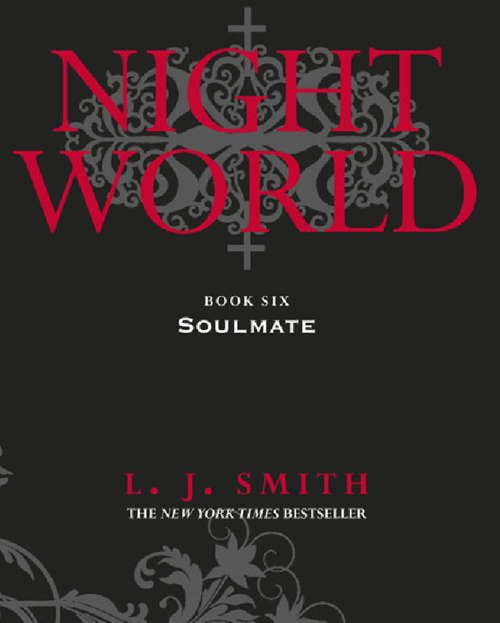 Book cover of Night World: Soulmate: Book 6