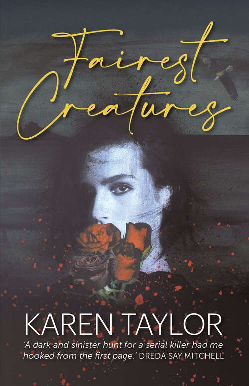 Book cover of Fairest Creatures