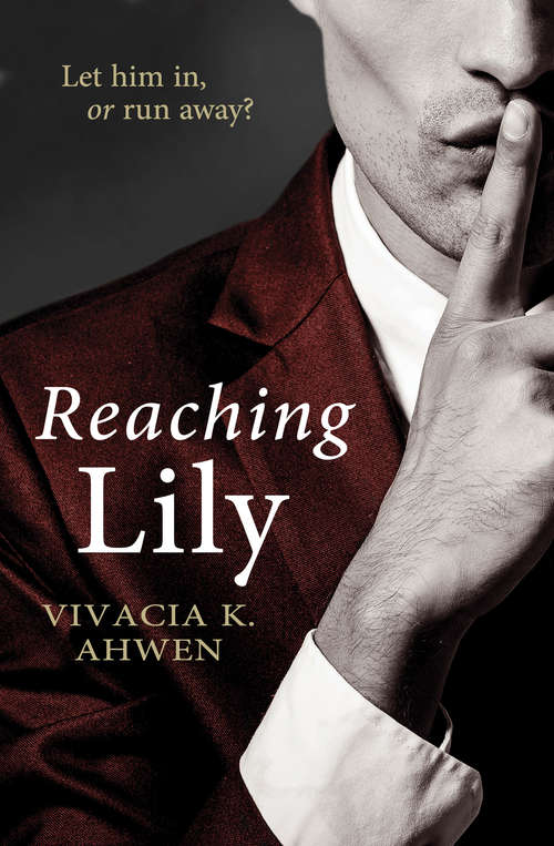 Book cover of Reaching Lily (ePub edition)