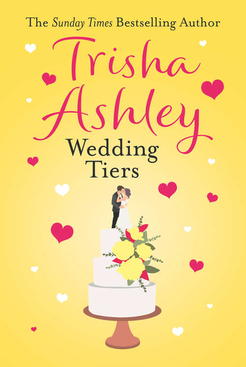 Book cover of Wedding Tiers (ePub edition)