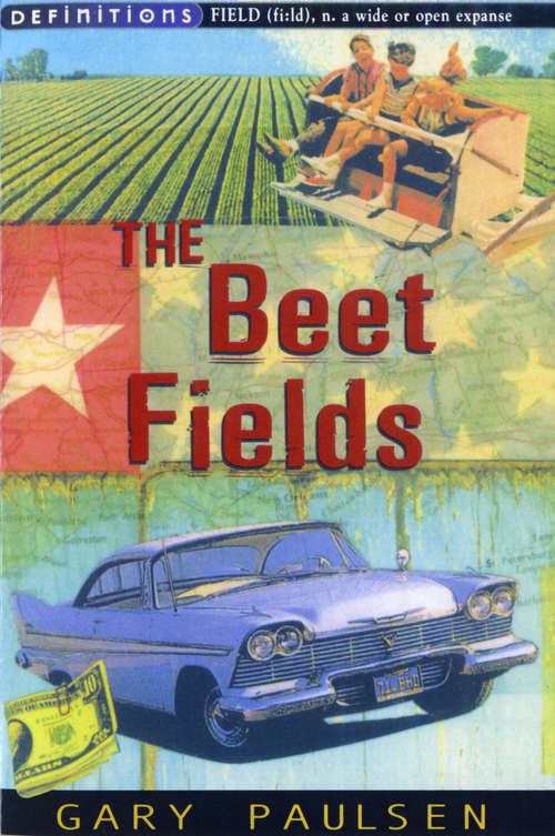 Book cover of The Beet Fields: Memories Of A Sixteenth Summer (Definitions Ser.)