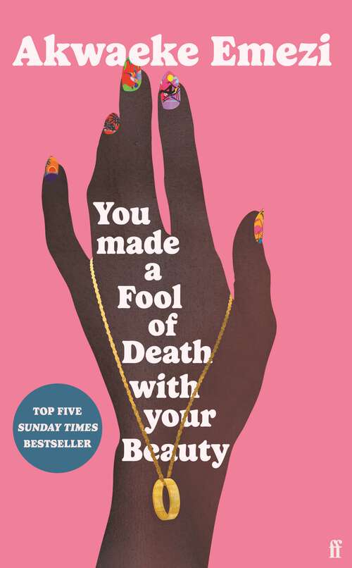 Book cover of You Made a Fool of Death With Your Beauty: 2022's Hottest Romance (Main)