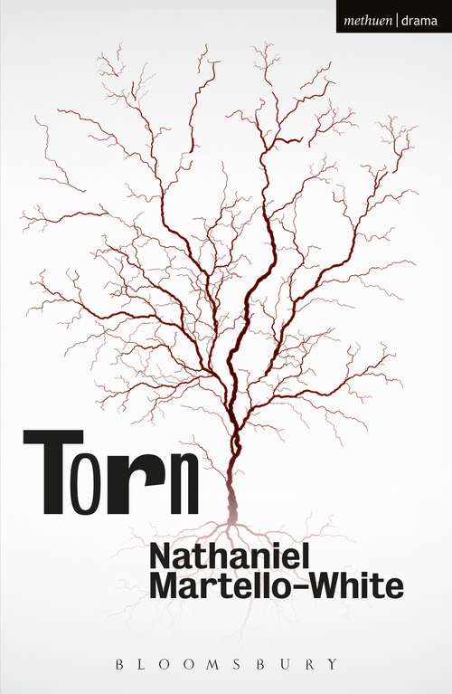 Book cover of Torn (Modern Plays)