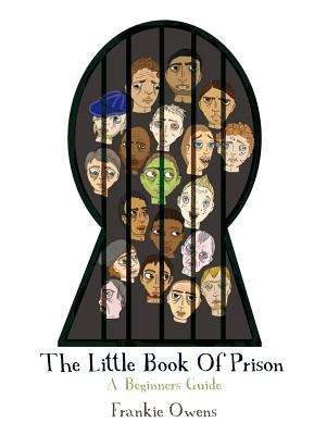 Book cover of The Little Book of Prison