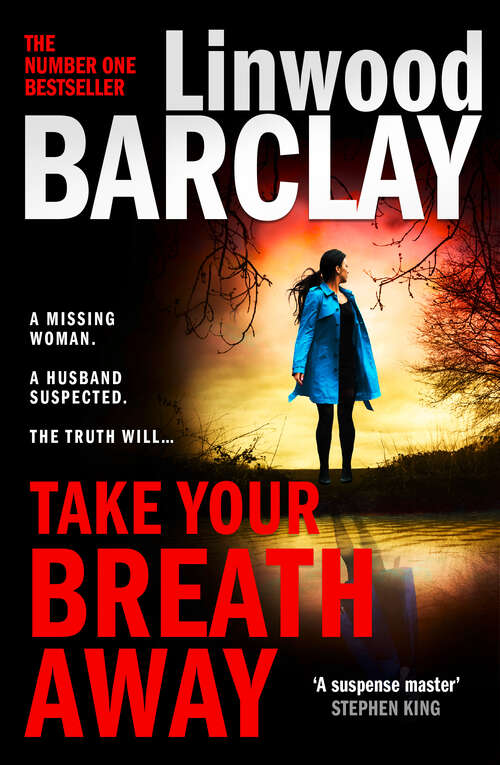Book cover of Take Your Breath Away (ePub edition)