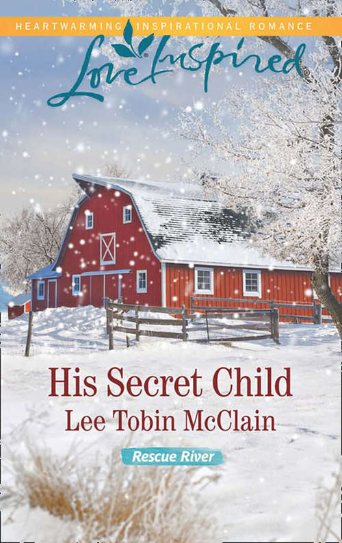 Book cover of His Secret Child: An Anthology (ePub edition) (Rescue River #2)