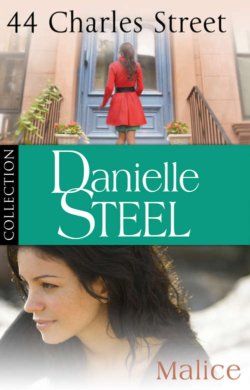 Book cover of Danielle Steel: Ebook bundle