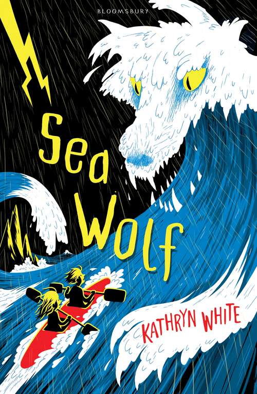 Book cover of Sea Wolf (High/Low)