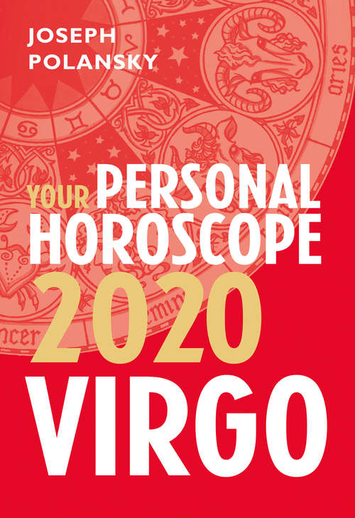 Book cover of Virgo 2020: Your Personal Horoscope (ePub edition)