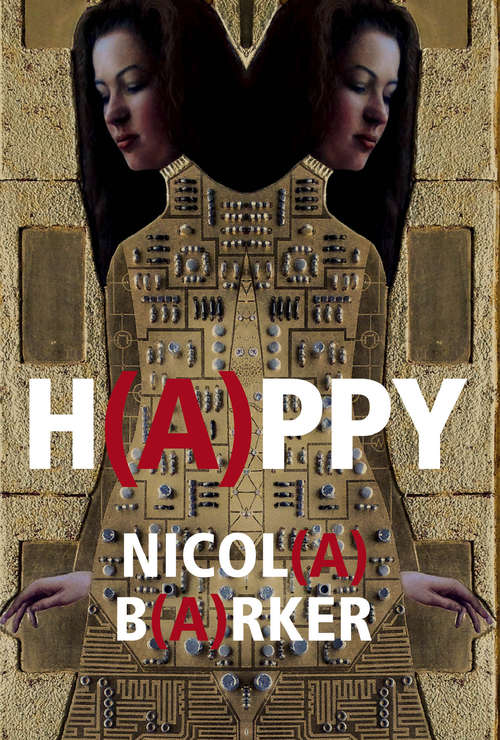 Book cover of H(A)PPY