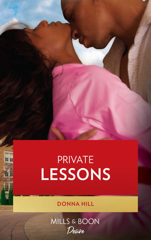 Book cover of Private Lessons (ePub First edition) (Mills And Boon Kimani Ser.)