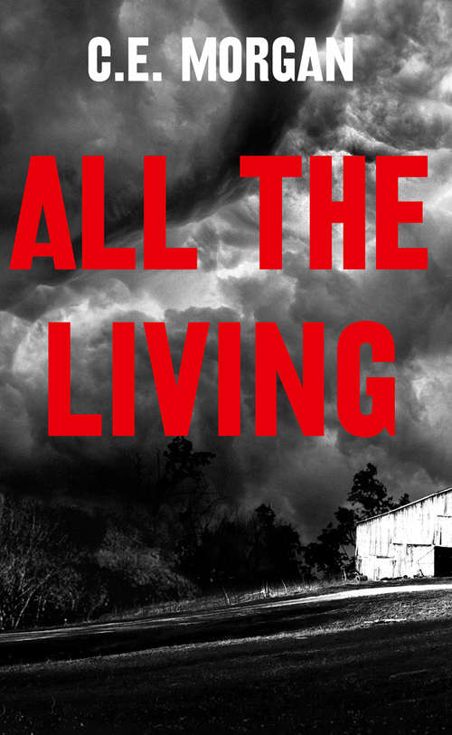 Book cover of All the Living (ePub edition)