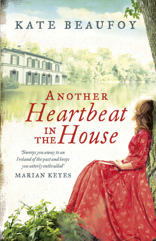 Book cover of Another Heartbeat in the House