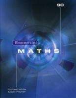 Book cover of Essential Maths 9C (PDF)