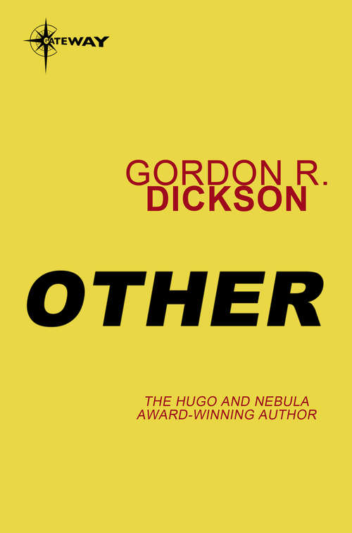 Book cover of Other: The Childe Cycle Book 10 (CHILDE CYCLE #10)