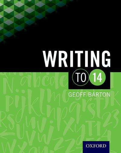 Book cover of Writing To 14 (PDF)