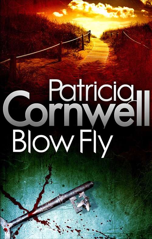 Book cover of Blow Fly (Kay Scarpetta: Bk. 12)