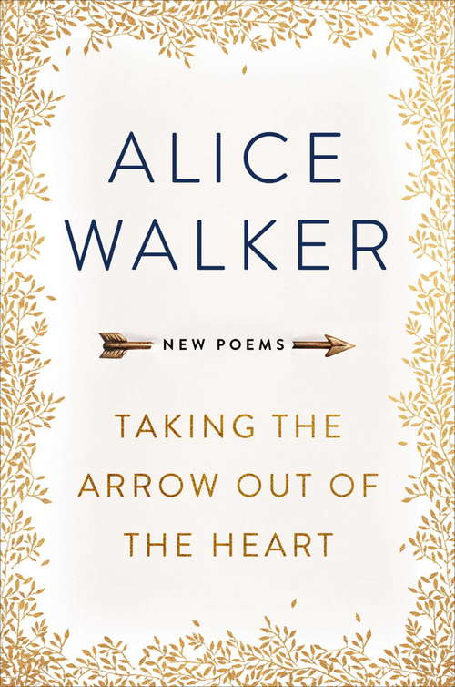 Book cover of Taking the Arrow out of the Heart (37)