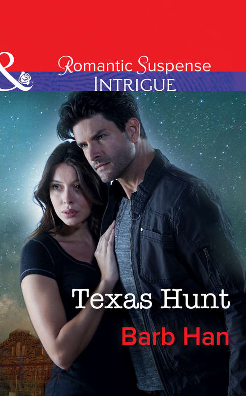Book cover of Texas Hunt: Texas Hunt / Private Bodyguard (ePub edition) (Mason Ridge #3)