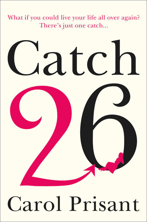 Book cover of Catch 26: A Novel (ePub edition)