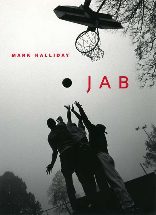 Book cover of Jab (Phoenix Poets)